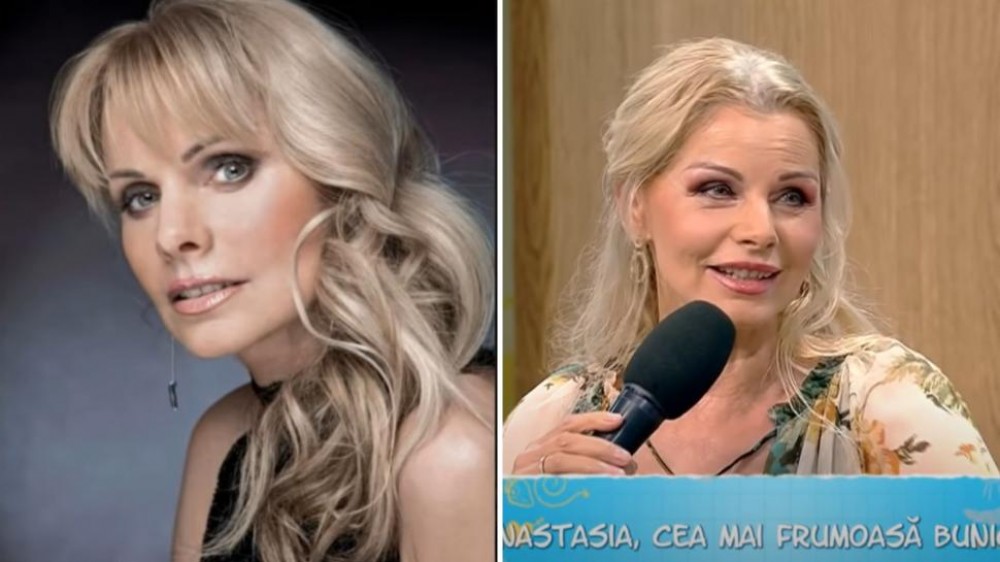 Anastasia Lazariuc vorbește în premieră despre drama prin care a trecut
